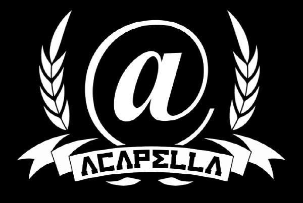 Acapella Logo - Photos from Acapella [ of The C.A.$.I.N.O. ] (contactacapella)