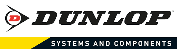 Dunlop Logo - Dunlop Systems and Components | Coventry