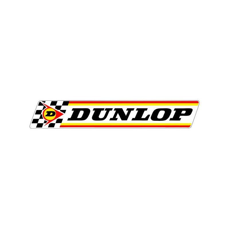 Dunlop Logo - Dunlop logo