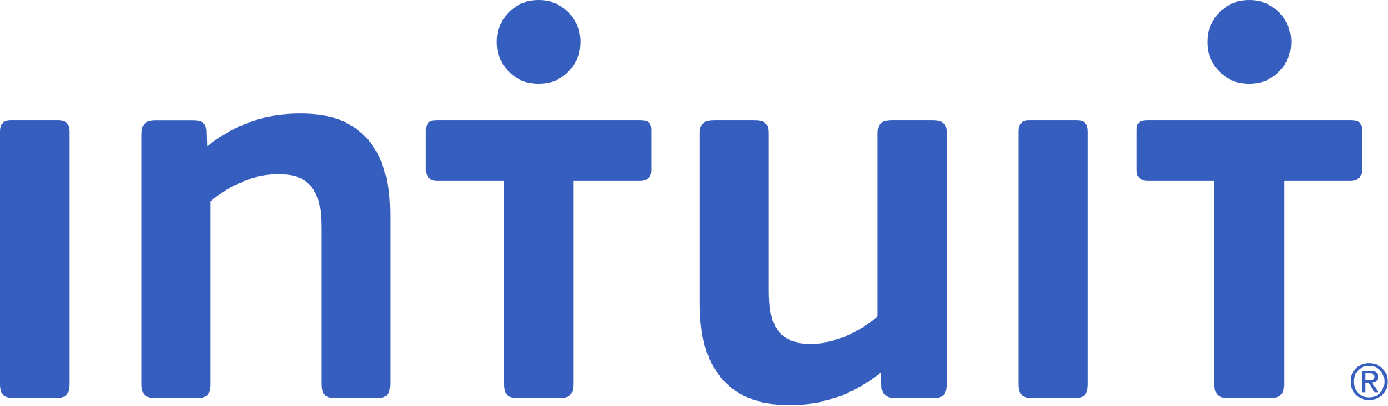 Intuit Logo - Intuit Logo.svg