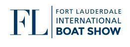 Foreign Boat Logo - Fort Lauderdale International Boat Show 2018