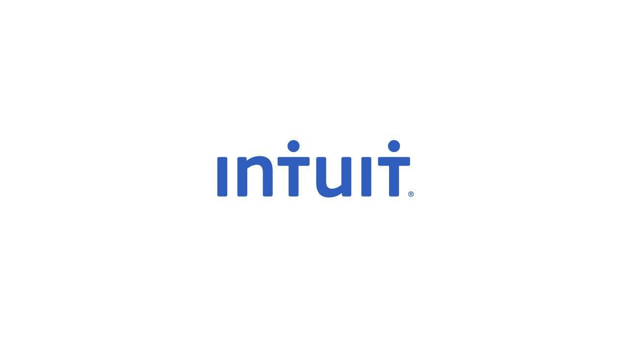 Intuit Logo - Intuit Logos
