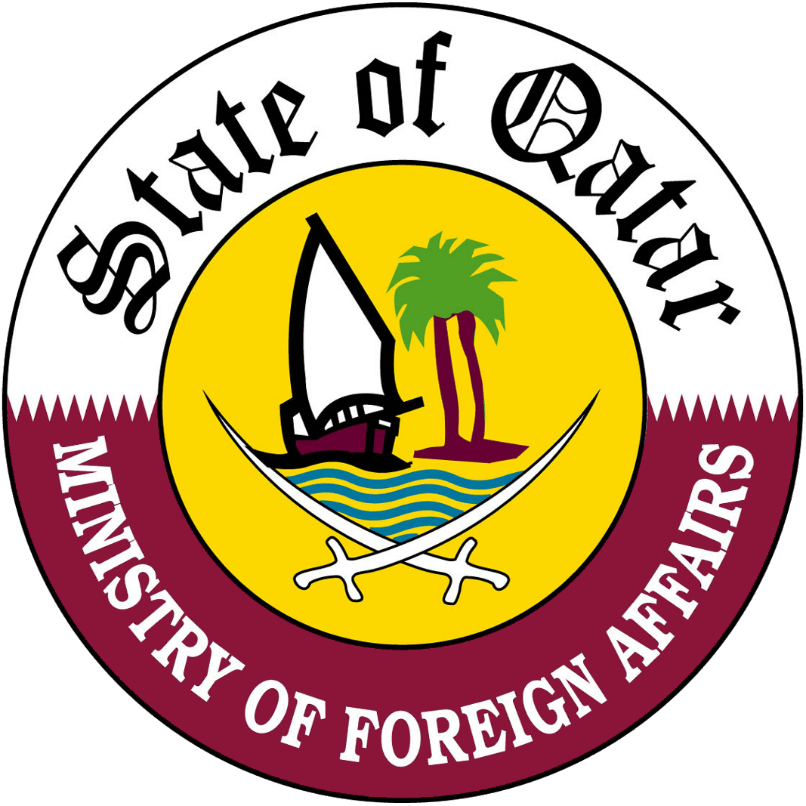 Foreign Boat Logo - MOFA - Qatar (@MofaQatar_EN) | Twitter
