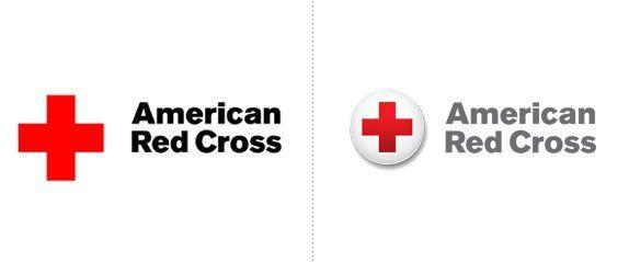Red Cross Business Logo - Red Cross Logo Redesign