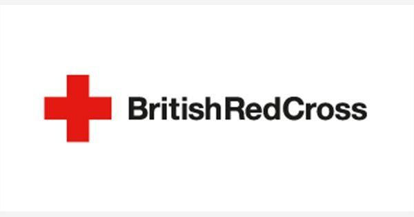 Amrican Red Cross Logo - Jobs with BRITISH RED CROSS | Guardian Jobs