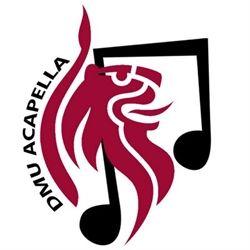 Acapella Logo - Acapella