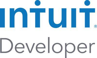 Intuit Logo - QuickBooks Desktop Archives Developer Community Blog