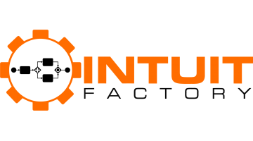 Intuit Logo - Intuit Logo Web. Mack Robinson College Of Business