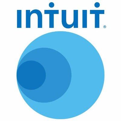 Intuit Logo - Intuit - Official websites, official social media accounts and ...