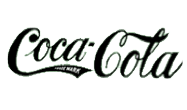 Modern Coca-Cola Logo - The 130-year Evolution of the Coca-Cola logo : Coca-Cola Australia
