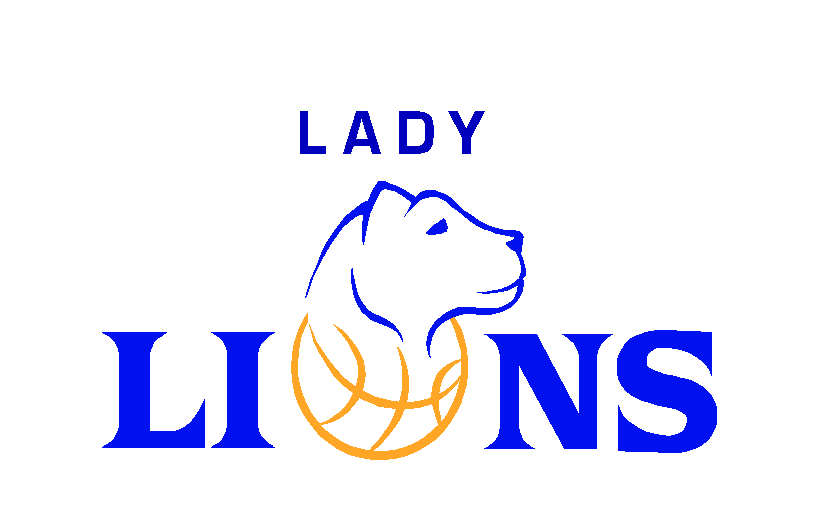Lady Lions Basketball Logo - Baltimore Lady Lions Girls Basketball