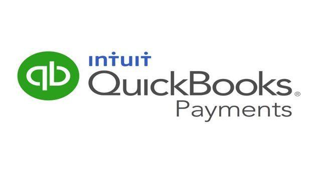 Intuit Logo - Intuit QuickBooks Payments
