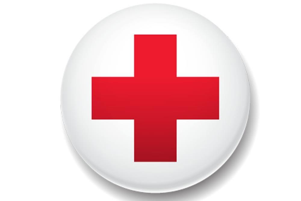 Red Cross Business Logo - PAST EVENT American Red Cross Blood Drive A