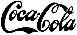 Coca Logo - Coca-Cola | Logopedia | FANDOM powered by Wikia