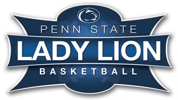 Lady Lions Basketball Logo - Penn State Women's Basketball - Black Shoe Diaries