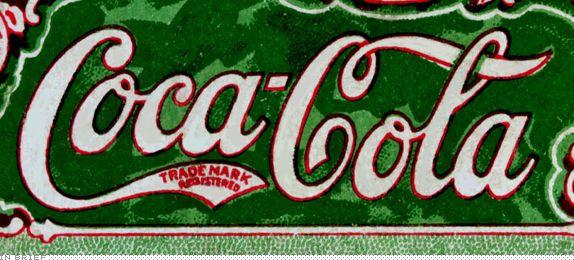 Coca-Cola Original Logo - Brand New: Coca-Cola vs. Pepsi, Revised Edition