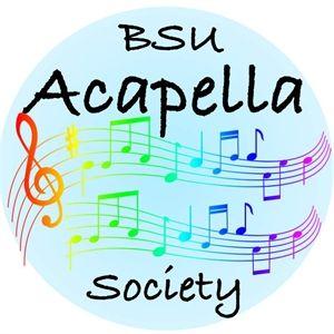 Acapella Logo - Acapella