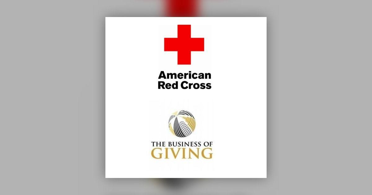 Red Cross Business Logo - Gail McGovern, President and CEO of the American Red Cross ...