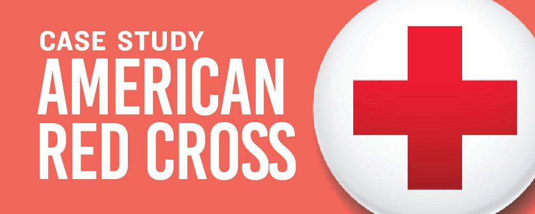 Red Cross Business Logo - Case Study - Red Cross Streamlines Donations Processing with ...