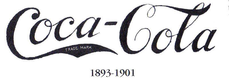 Coca-Cola Original Logo - Marketing 3.0.: Coca-Cola vs. Pepsi