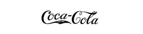 Coca-Cola Original Logo - Coca-Cola Logo | Design, History and Evolution