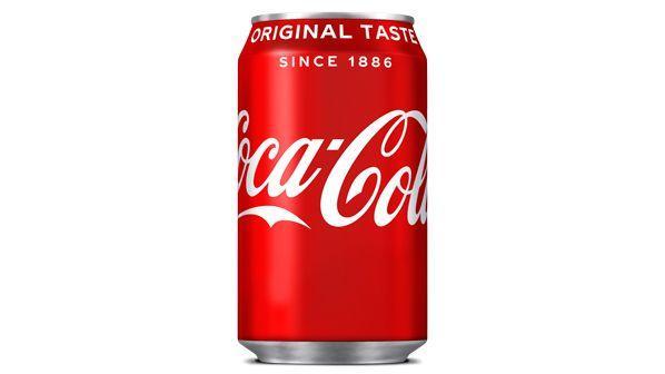 Coca-Cola Original Logo - Coca-Cola original taste Nutritional Info & Ingredients | Coca-Cola IE