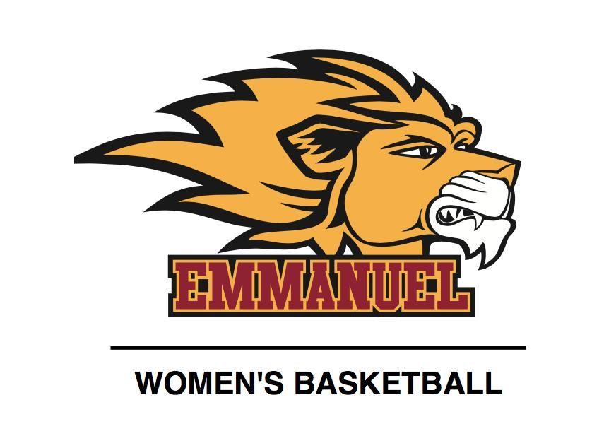 Lady Lions Basketball Logo - Timia Reynolds Hired As New Emmanuel College Lady Lions Basketball