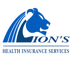 Insurance with Lion Logo - Lion's Health Insurance Services Insurance N Brand Blvd