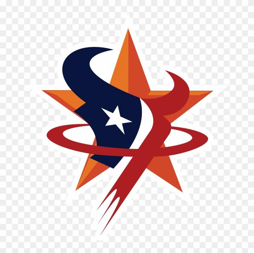 Houston Texans Logo - Houston Gang Misusing The Texans Logo - Houston Texans Logo Vector ...