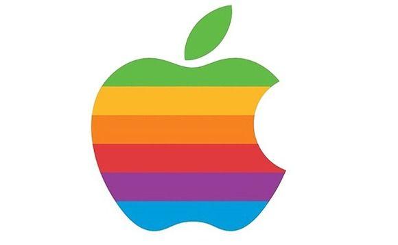 Early Apple Logo - Apple to start making iPhone 8 early to meet anticipated demand ...