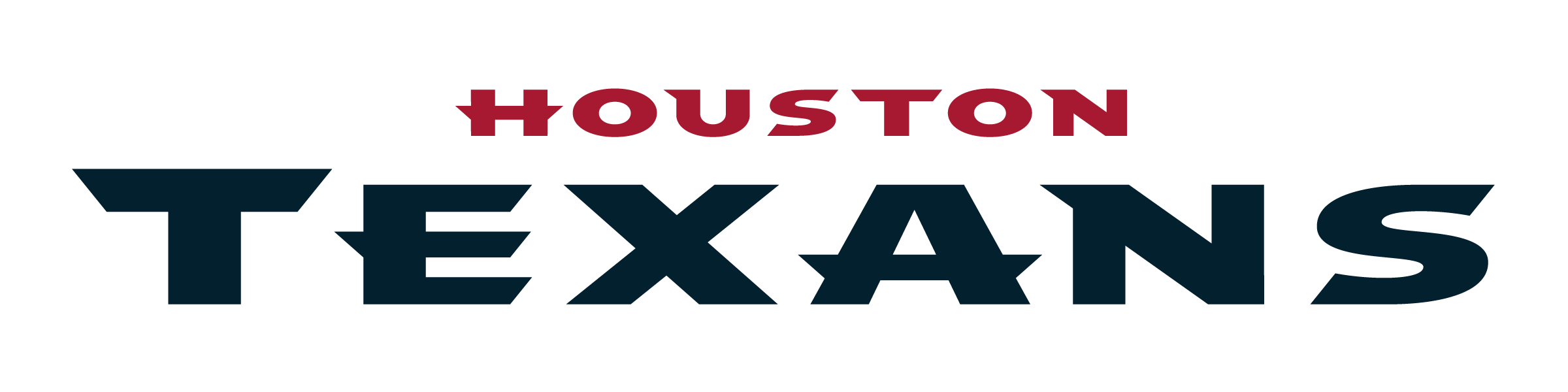 Texasn Logo - Houston Texans Logo PNG Transparent & SVG Vector - Freebie Supply