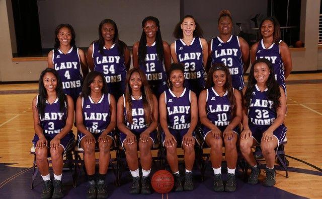 Lady Lions Basketball Logo - Paine College Lady Lions Basketball to Host Fort Valley State
