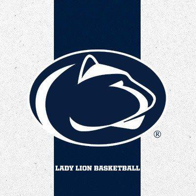 Lady Lions Basketball Logo - Penn State Lady Lion Basketball (@PennStateWBB) | Twitter