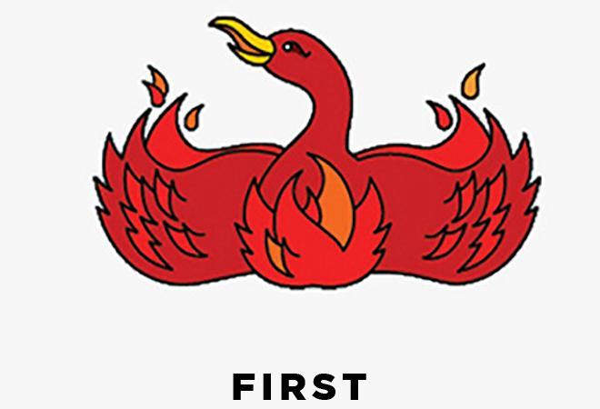 Famous Swan Logo - 48 Famous Brands And Their Logos - Then And Now - Indiatimes.com