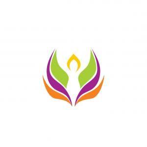 Gold Lotus Flower Logo - Gold Lotus Flower Logo Vector | LaztTweet