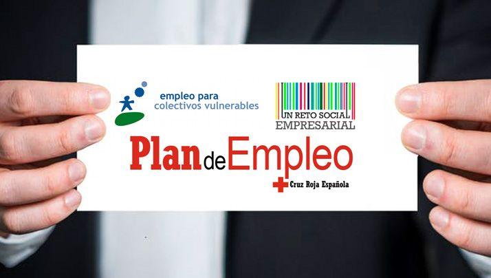 Red Cross Business Logo - Provincial de Lugo. Social Business Challenge