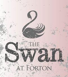 Famous Swan Logo - The Famous Carvery at The Swan at Forton, available all week and at ...