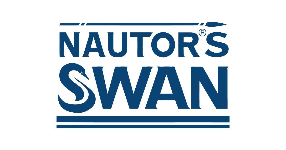 Brand with Swan Logo - Nautor's Swan: Corporate website