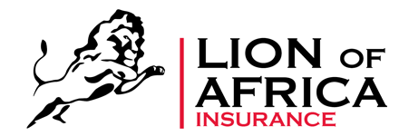Insurance with Lion Logo - Ghana Directory > Lion of Africa Insurance Company Limited