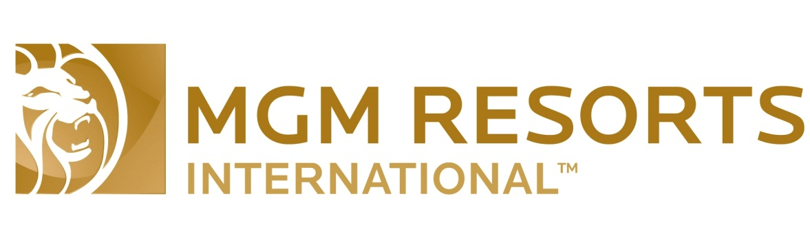 Red Cross Business Logo - MGM Resorts International and American Red Cross Help U.S. Veterans
