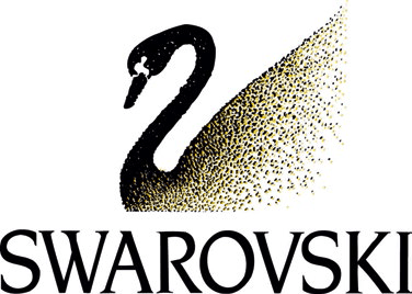 Famous Swan Logo - The History Of Swarovski