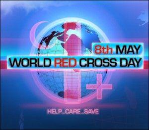 Red Cross Business Logo - International Business School – World Red Cross Day - 8th May