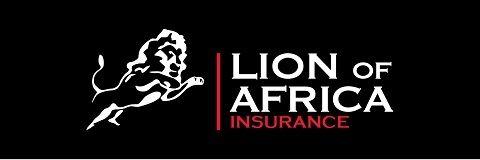Insurance with Lion Logo - Lion of Africa to close its doors