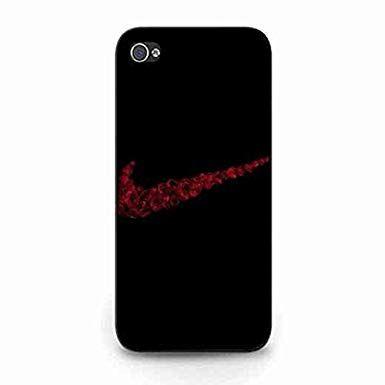 Famous Swan Logo - Sport Brand Logo Case For iPhone 5c Phone Case Nike Famous Sport