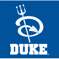 Duke University Blue Devils Logo - Duke Blue Devils Alternate Logo | Sports Logo History