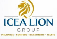 Insurance with Lion Logo - ICEA LION Kenya Products, Careers and Contacts