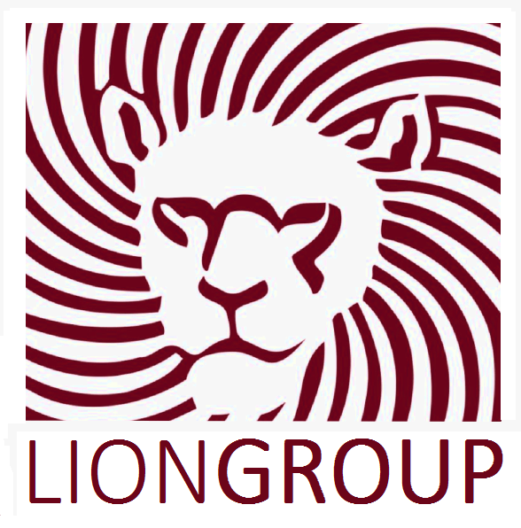 Insurance with Lion Logo - Lion Group