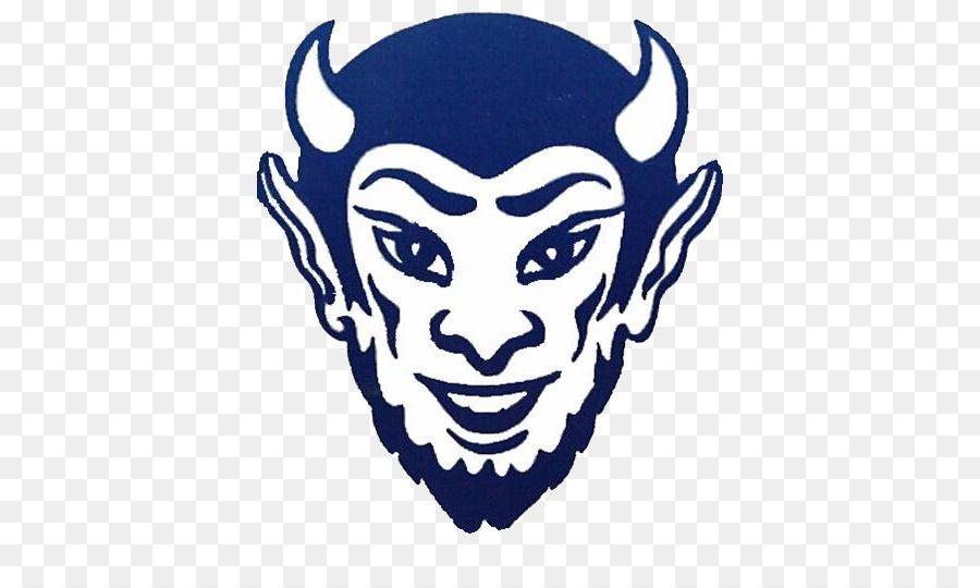 Duke University Blue Devils Logo - Duke Blue Devils men's basketball Statesboro High School Duke Blue ...