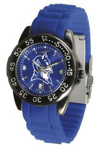 Duke University Blue Devils Logo - Duke University Blue Devils Logo Watch Fantom Sport Series