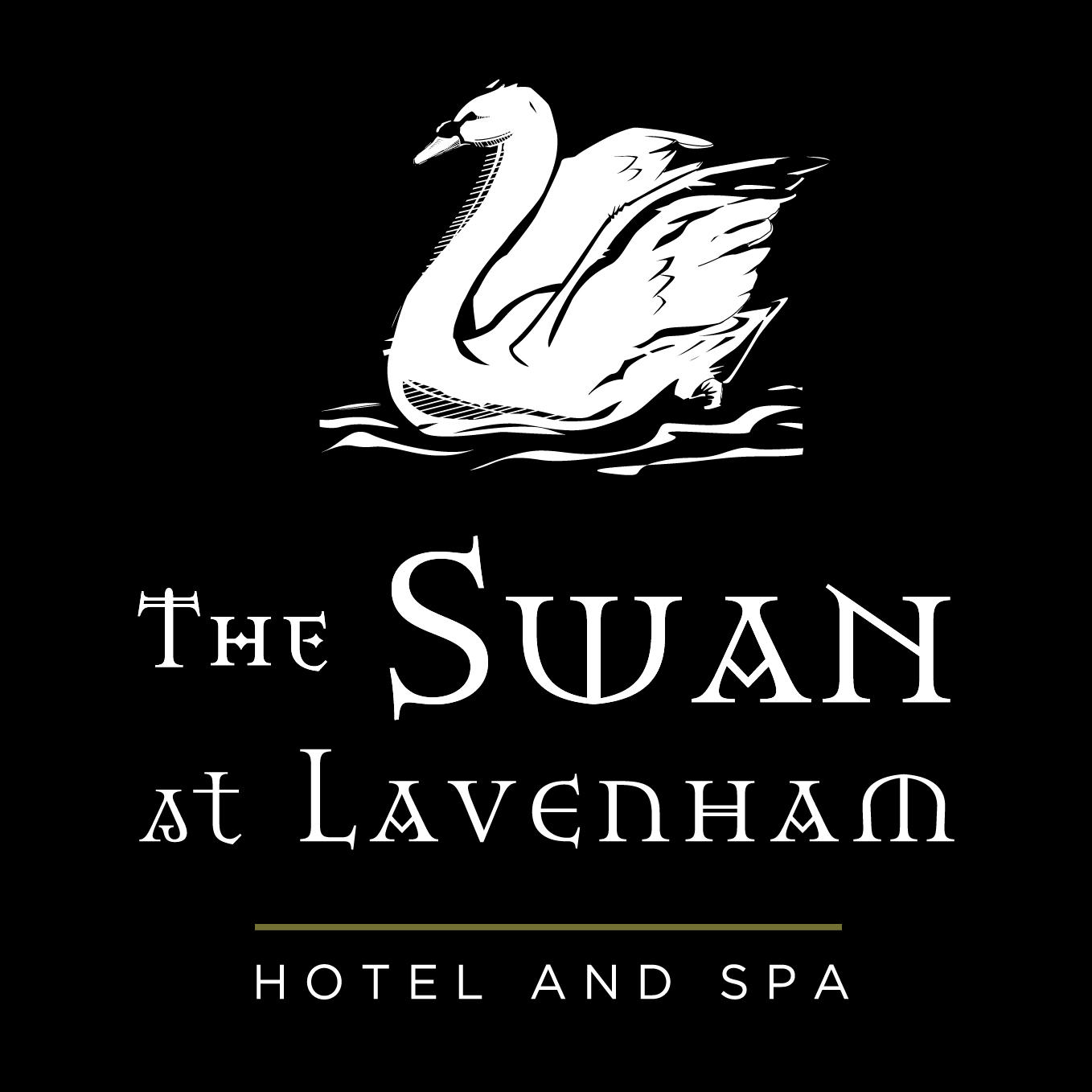 Famous Swan Logo - The Swan at Lavenham Hotel & Spa | Luxury Hotels in Suffolk